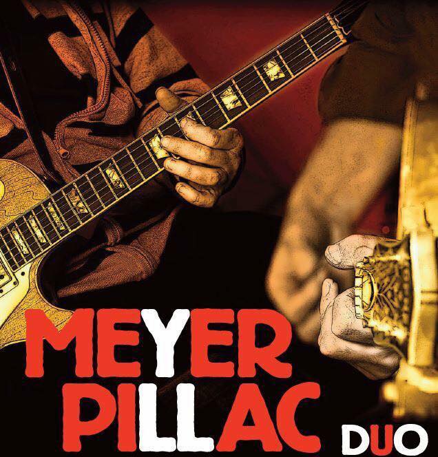 12 - Meyer Pillac