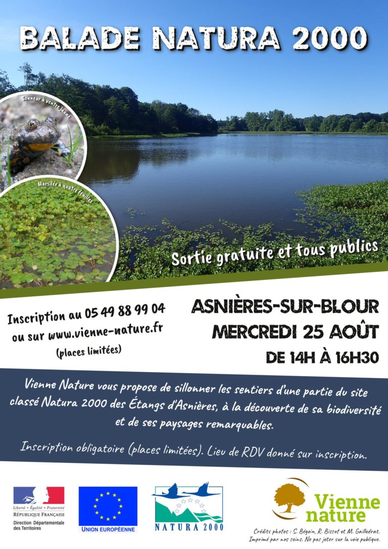 2021-08-25-Balade N2000 Etangs Asnières