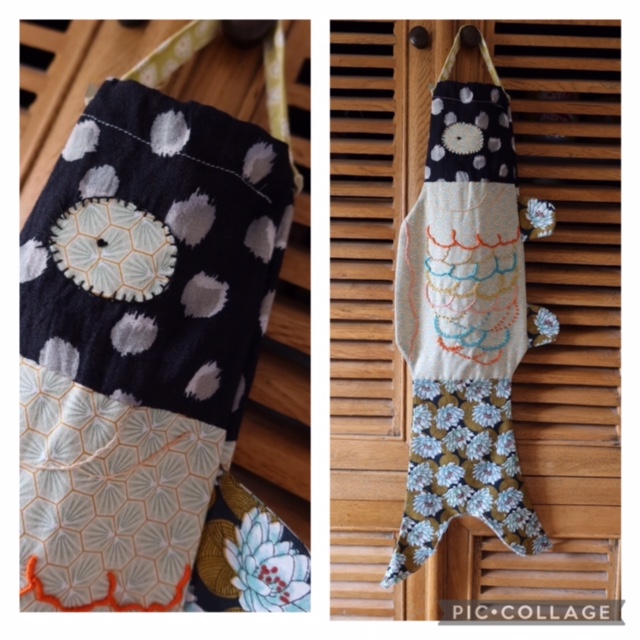 atelier Koinobori