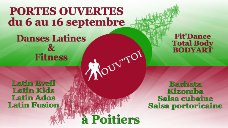 portes ouvertes 2021
