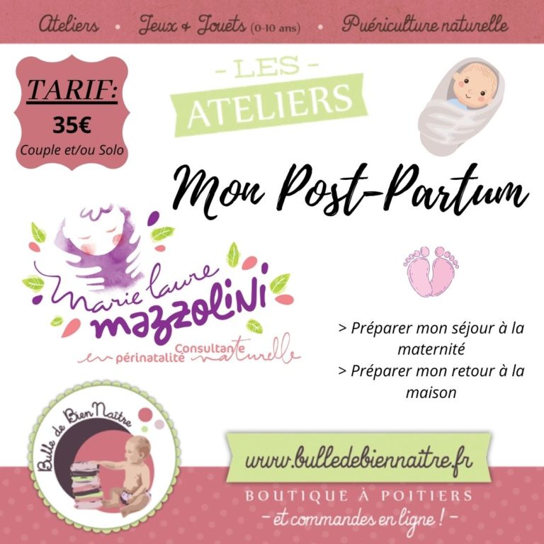 Copie de Chant Prénatal