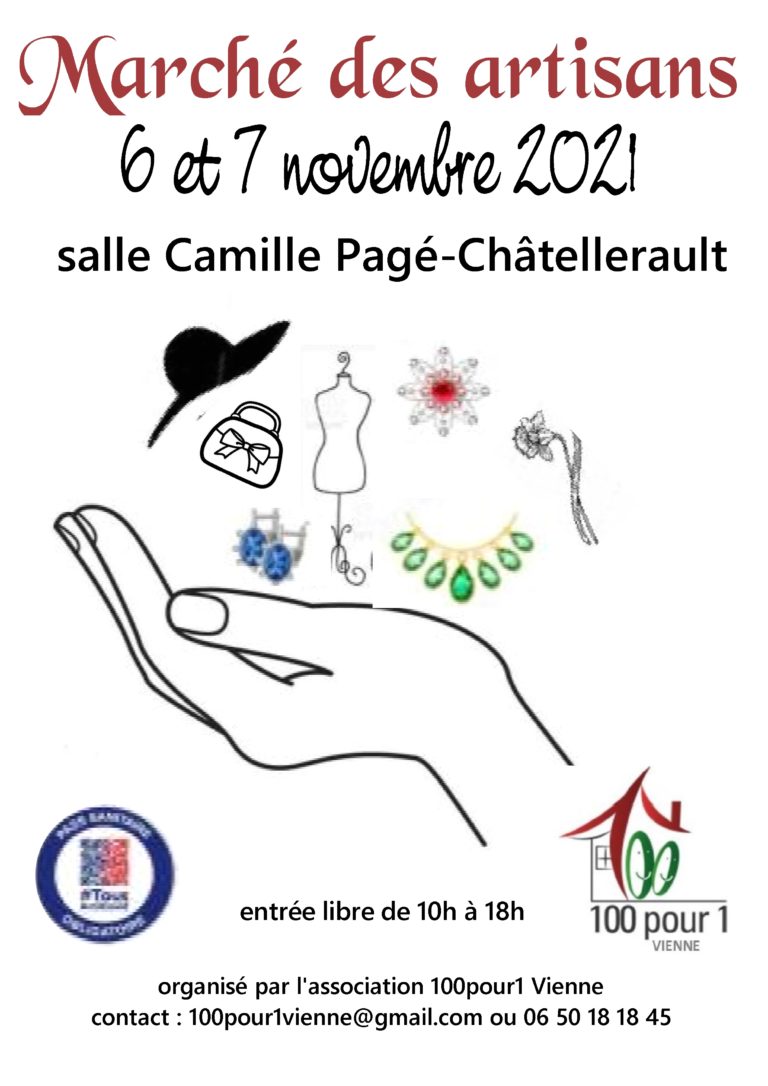 marché des artisans (page 3)