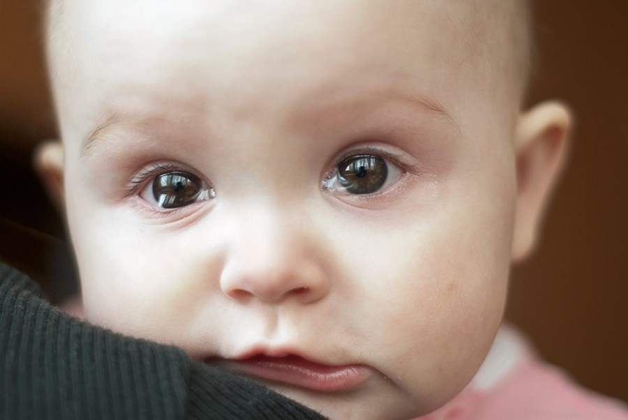Atelier « Mieux comprendre les pleurs de mon bébé »