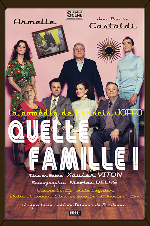 14.5  QUELLE-FAMILLE