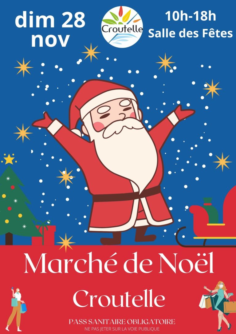 Affiche 2021