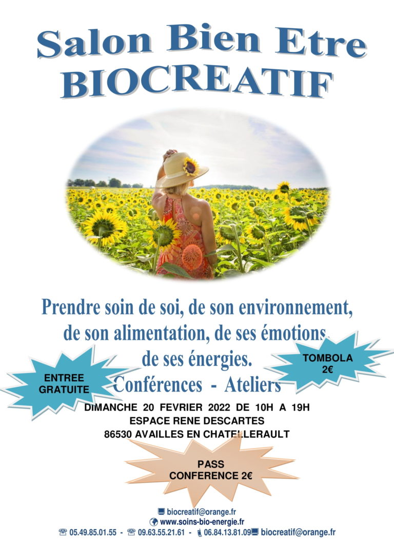 Affiche salon-1