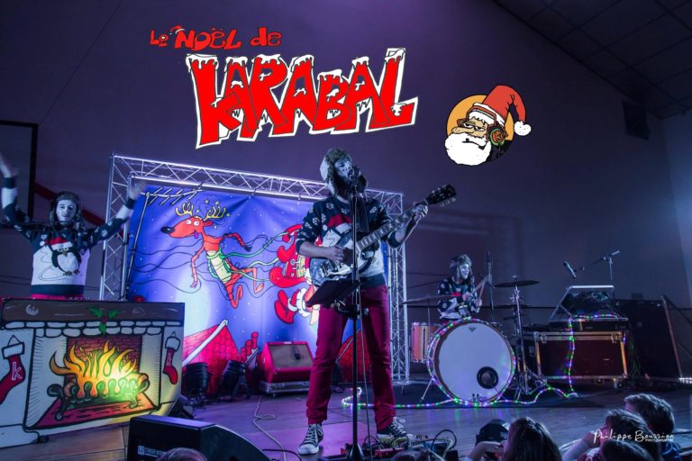 Noël de Karabal