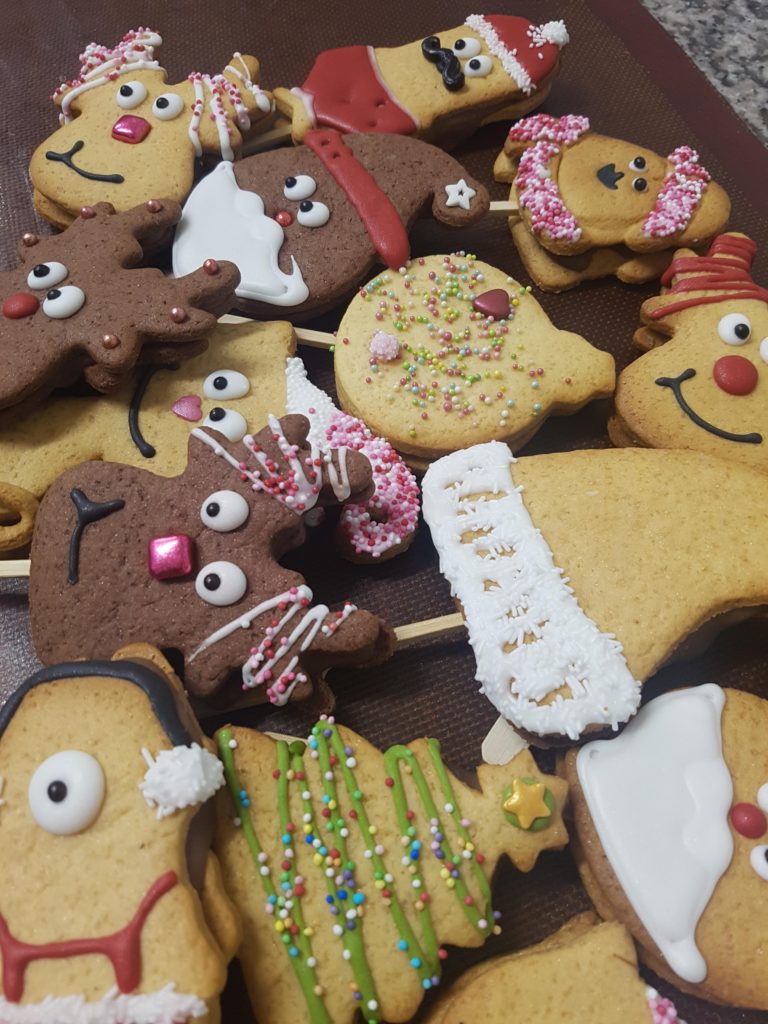 Serenity biscuit 1