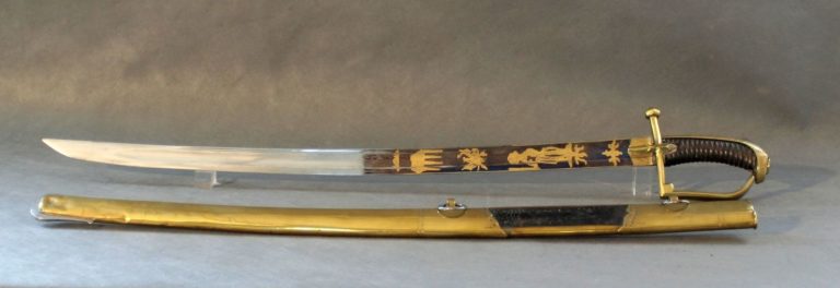 atelier sabre