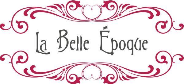 belle époque couleur