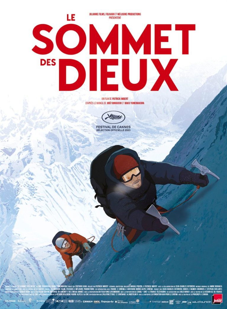 le sommet