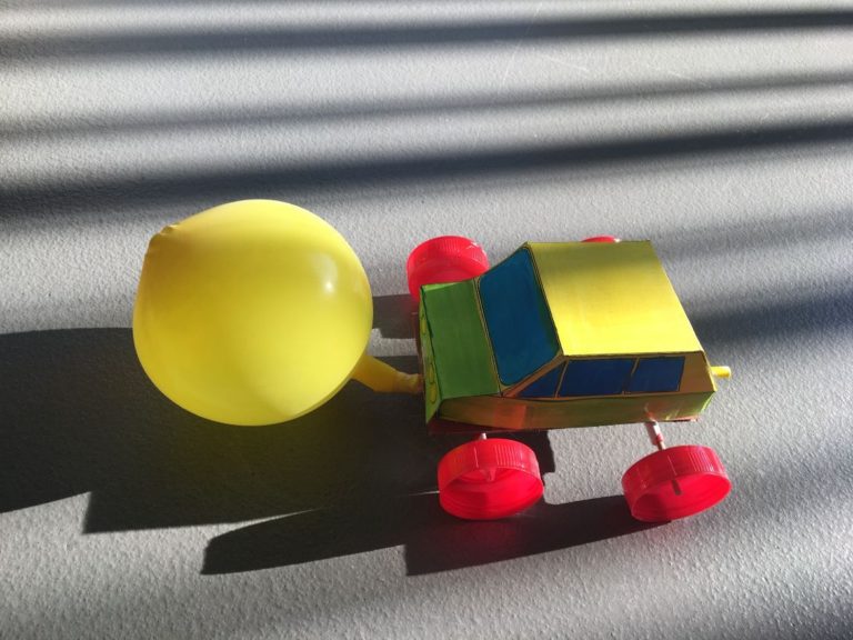 voiture_propulsion