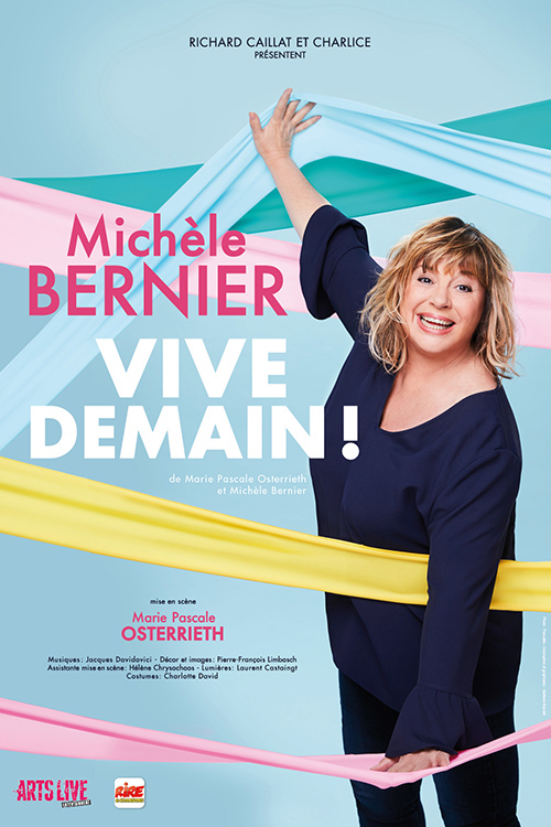 17 - Michele Bernier OHE