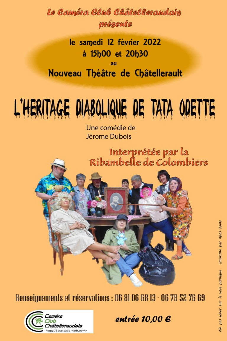 Flyer Theatre ccc 2022_10X15