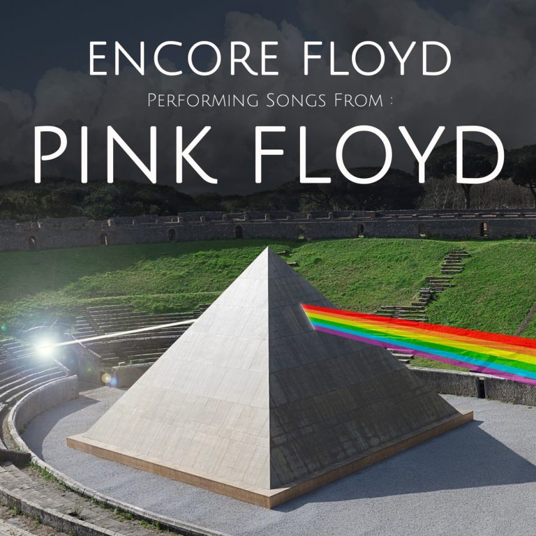 3 - Encore Floyd