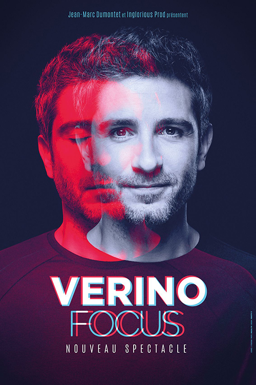 Verino-specatcle Focus-ohé