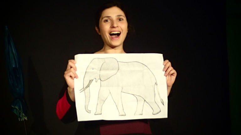 elephant
