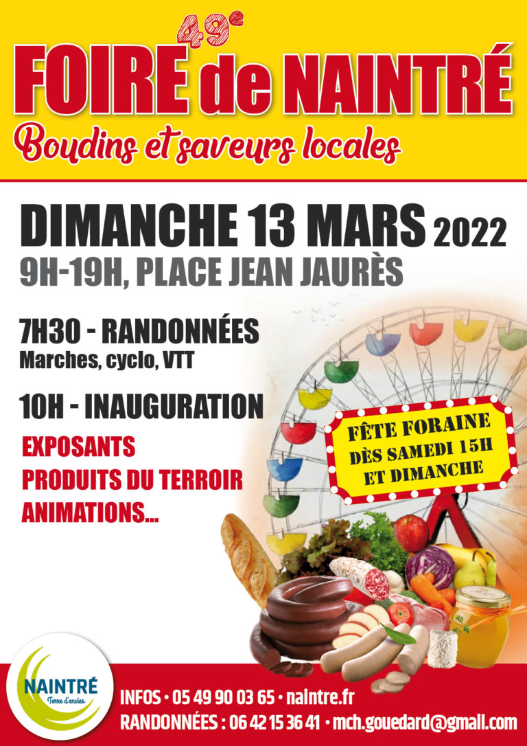 foire_naintré_2022