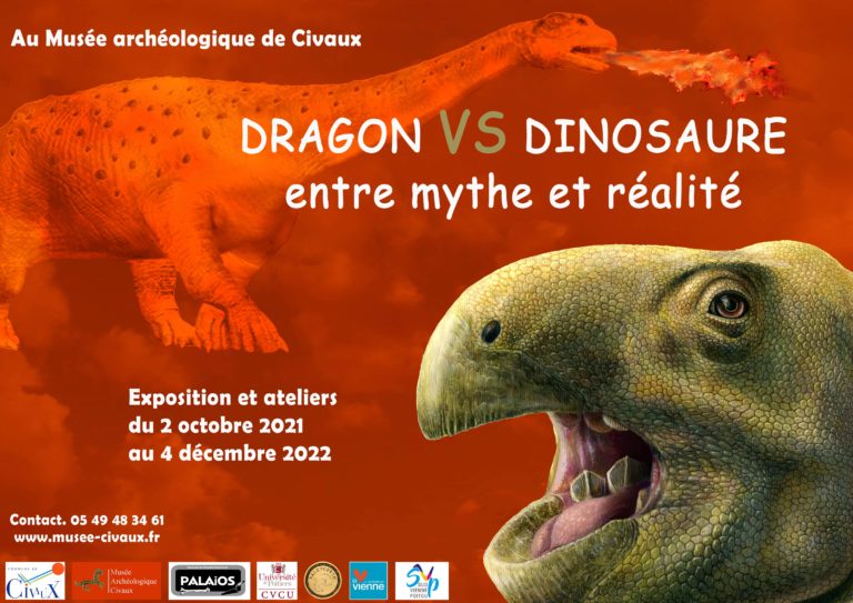 Affiche  Expo  A3-2021