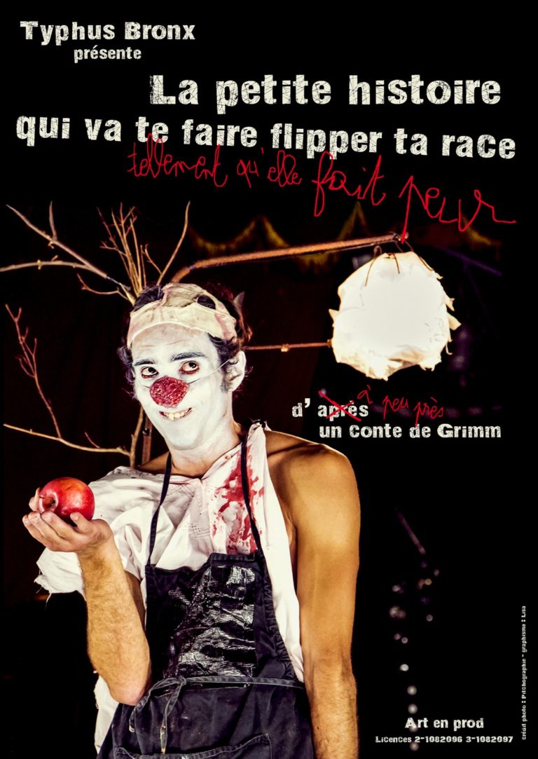 La petite histoireweb