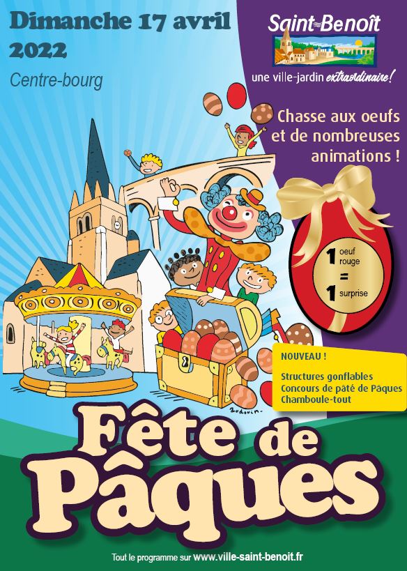 fête de paques