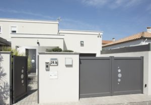 Futurodiff, fenêtres, portails, portes, volets
