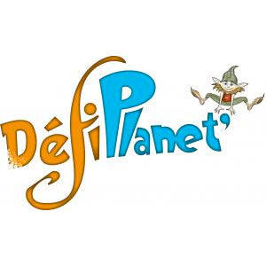 Logo Defiplanet 