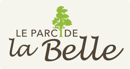 Logo Le Parc de La Belle