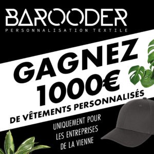 Concours Barooder