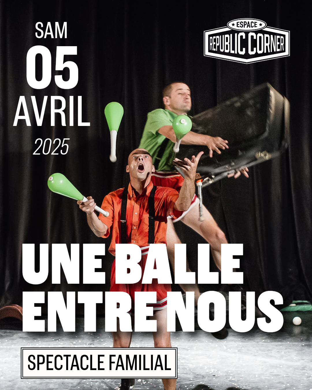 Image evenement