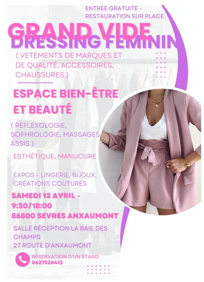 Image evenement