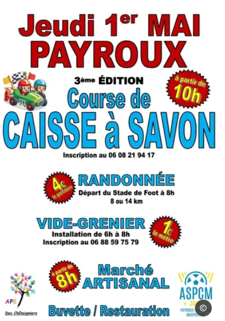 Image evenement