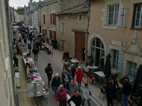 Image evenement