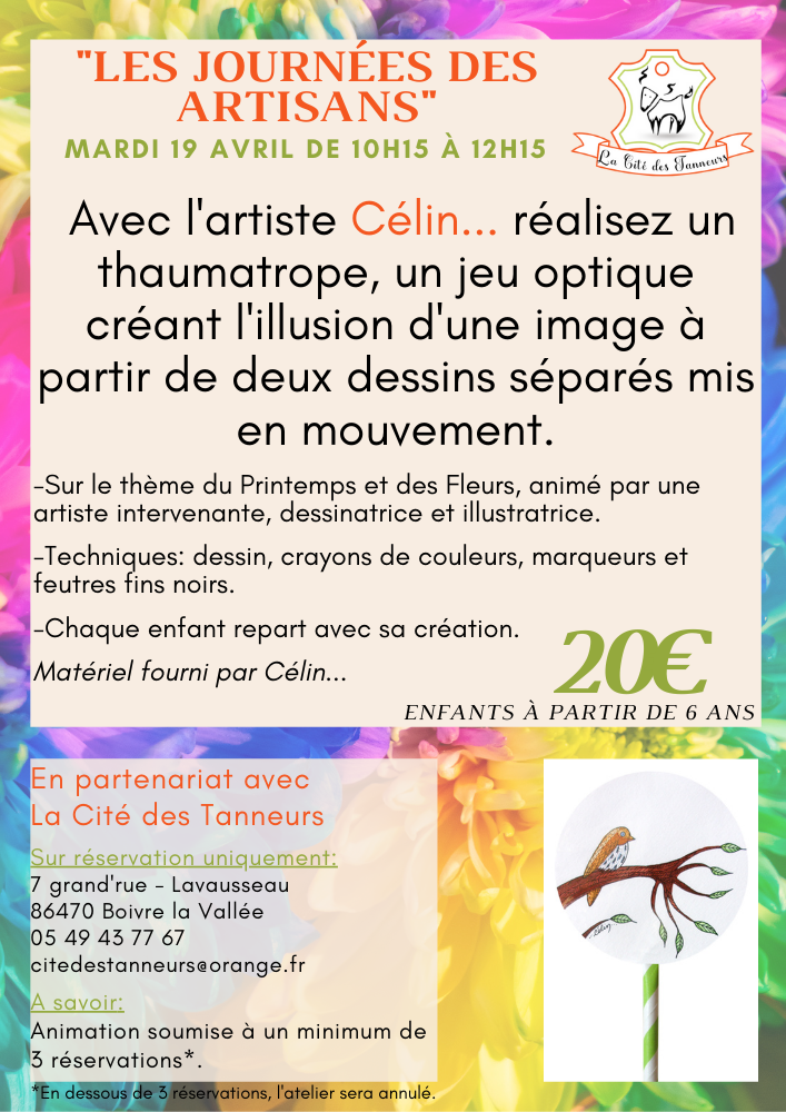 Image evenement