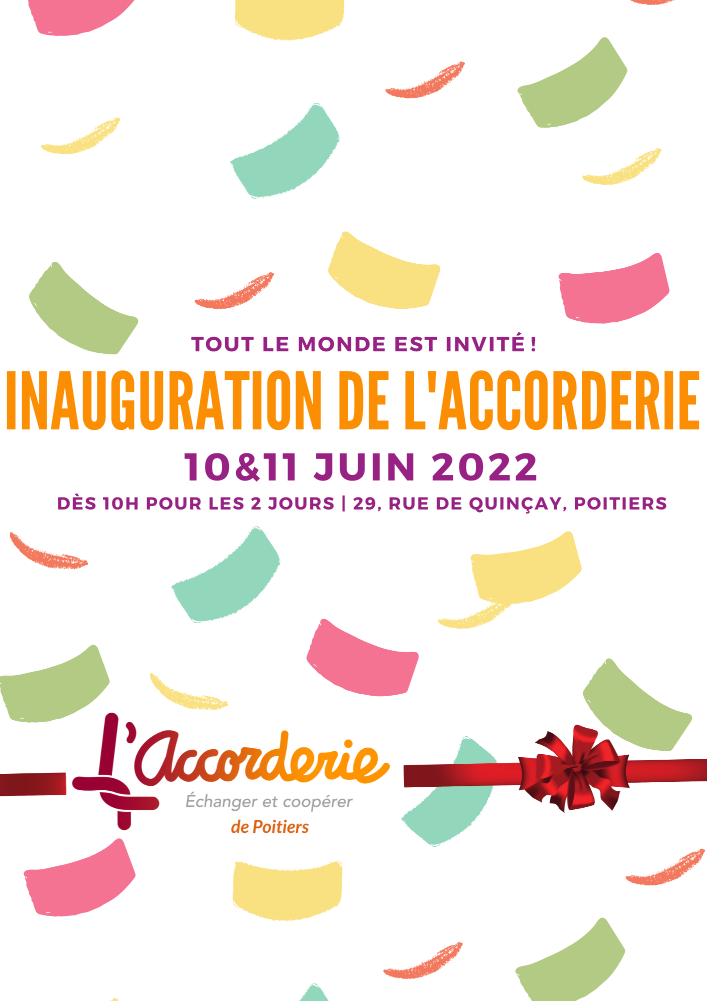 Image evenement