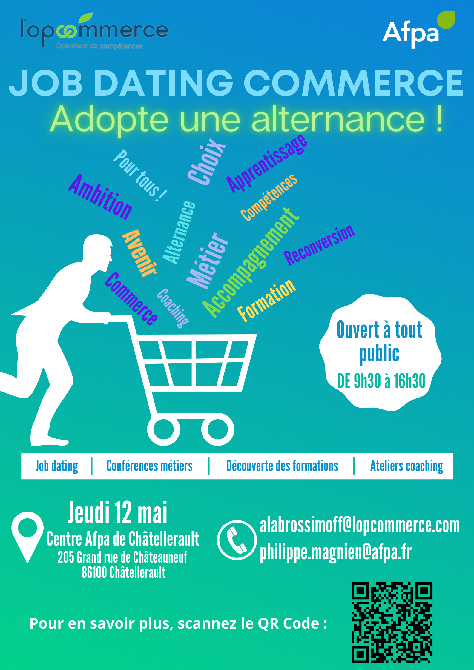 Image evenement