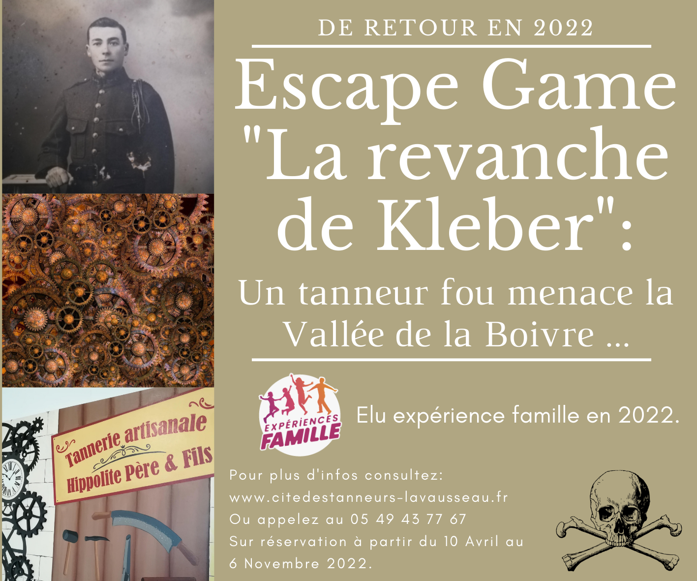 Image evenement