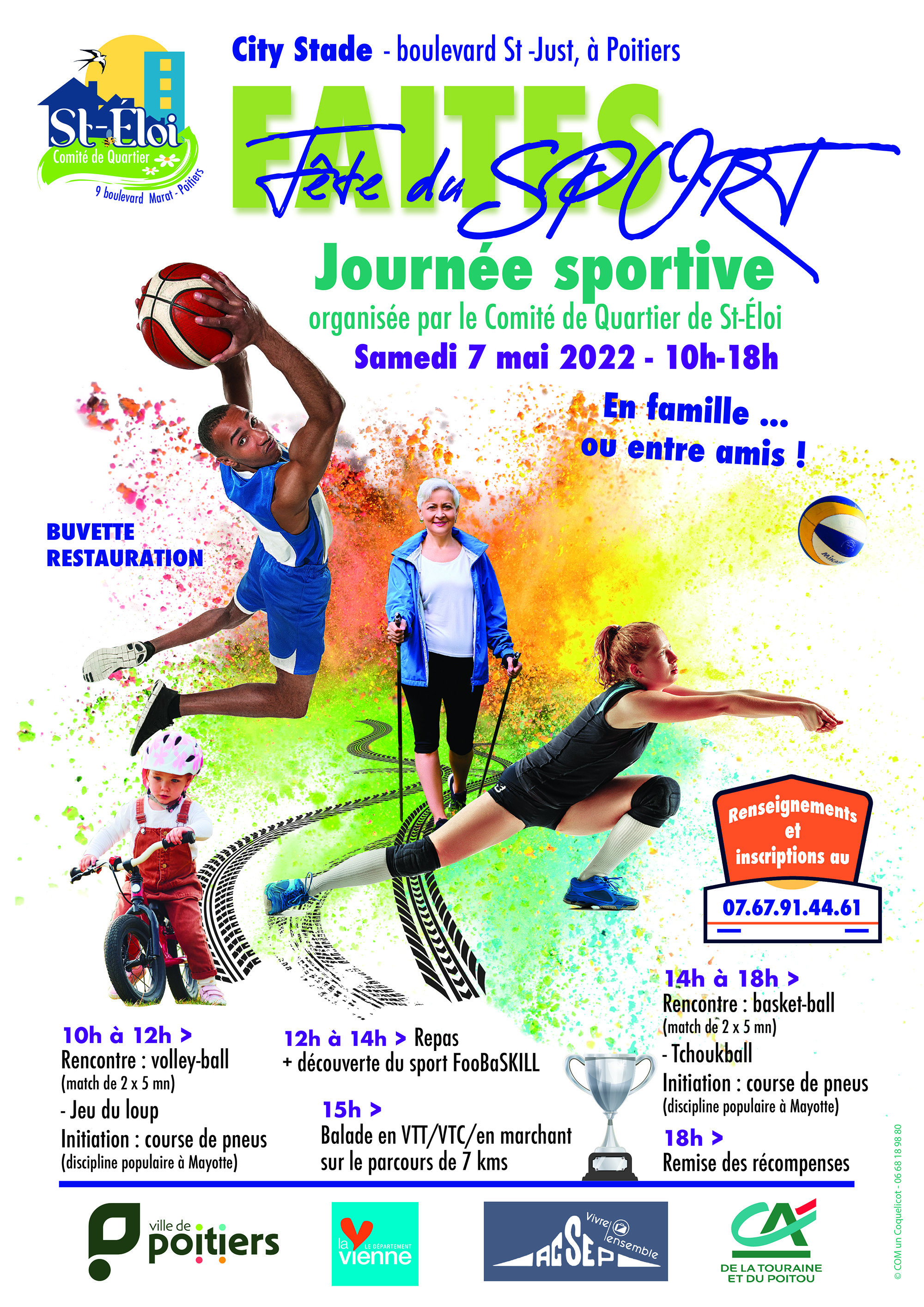Image evenement