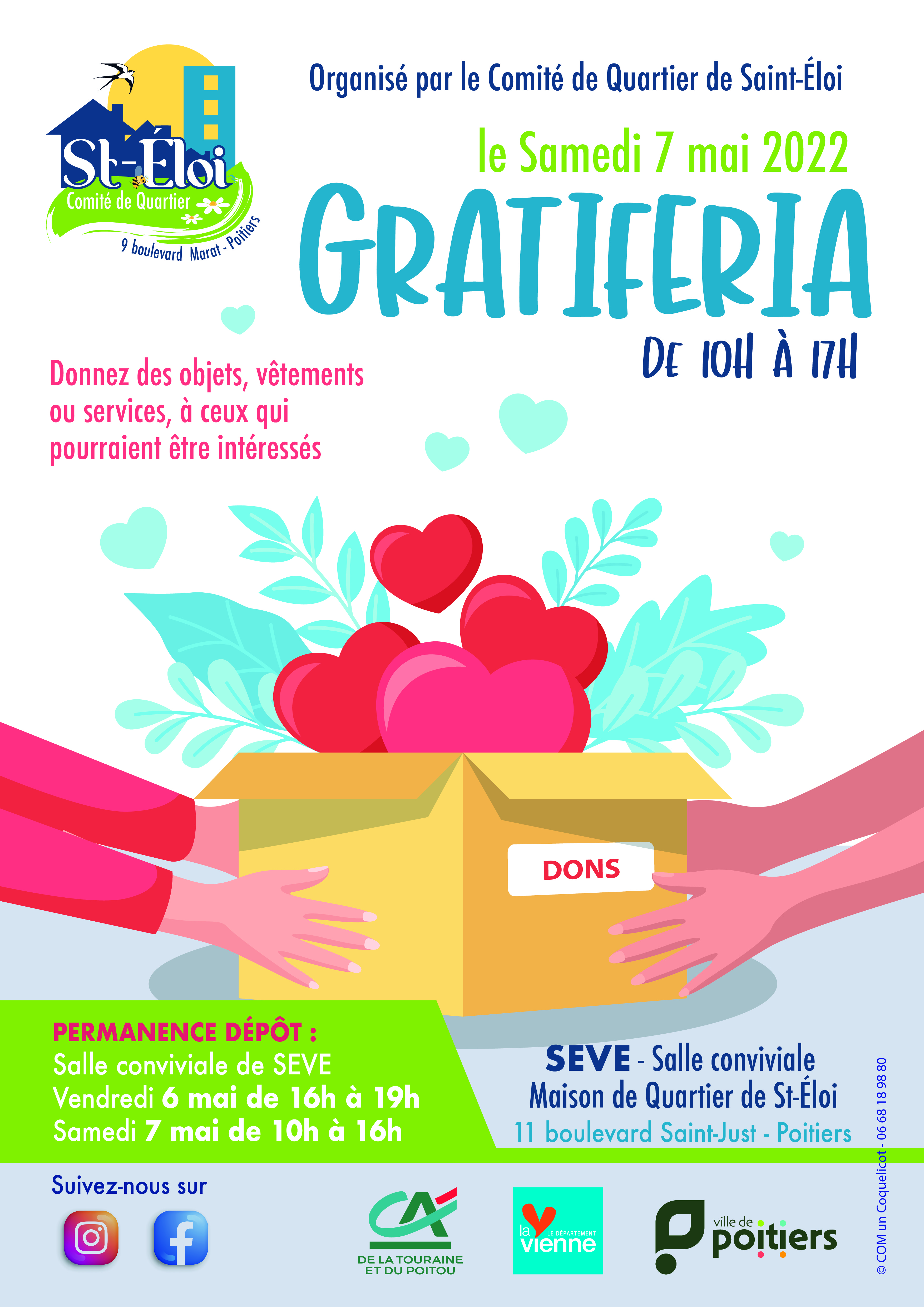 Image evenement