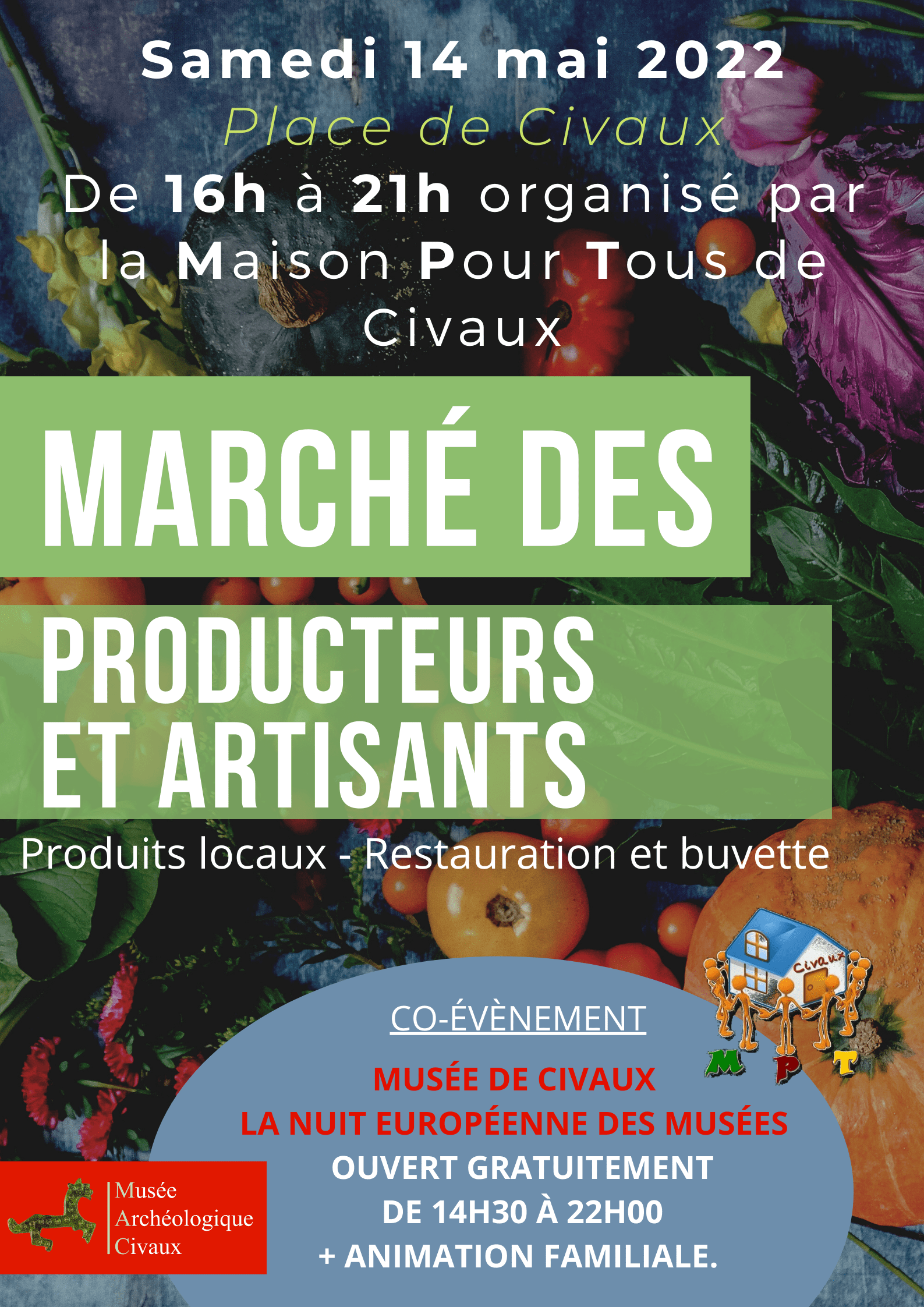 Image evenement