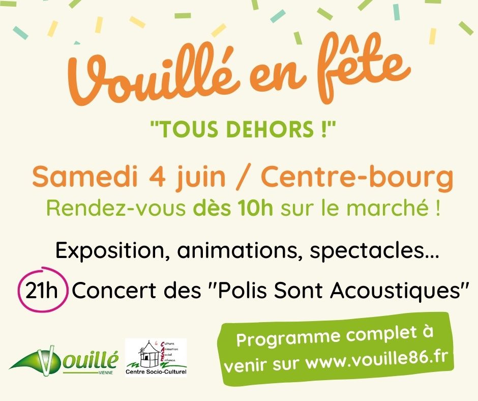 Image evenement