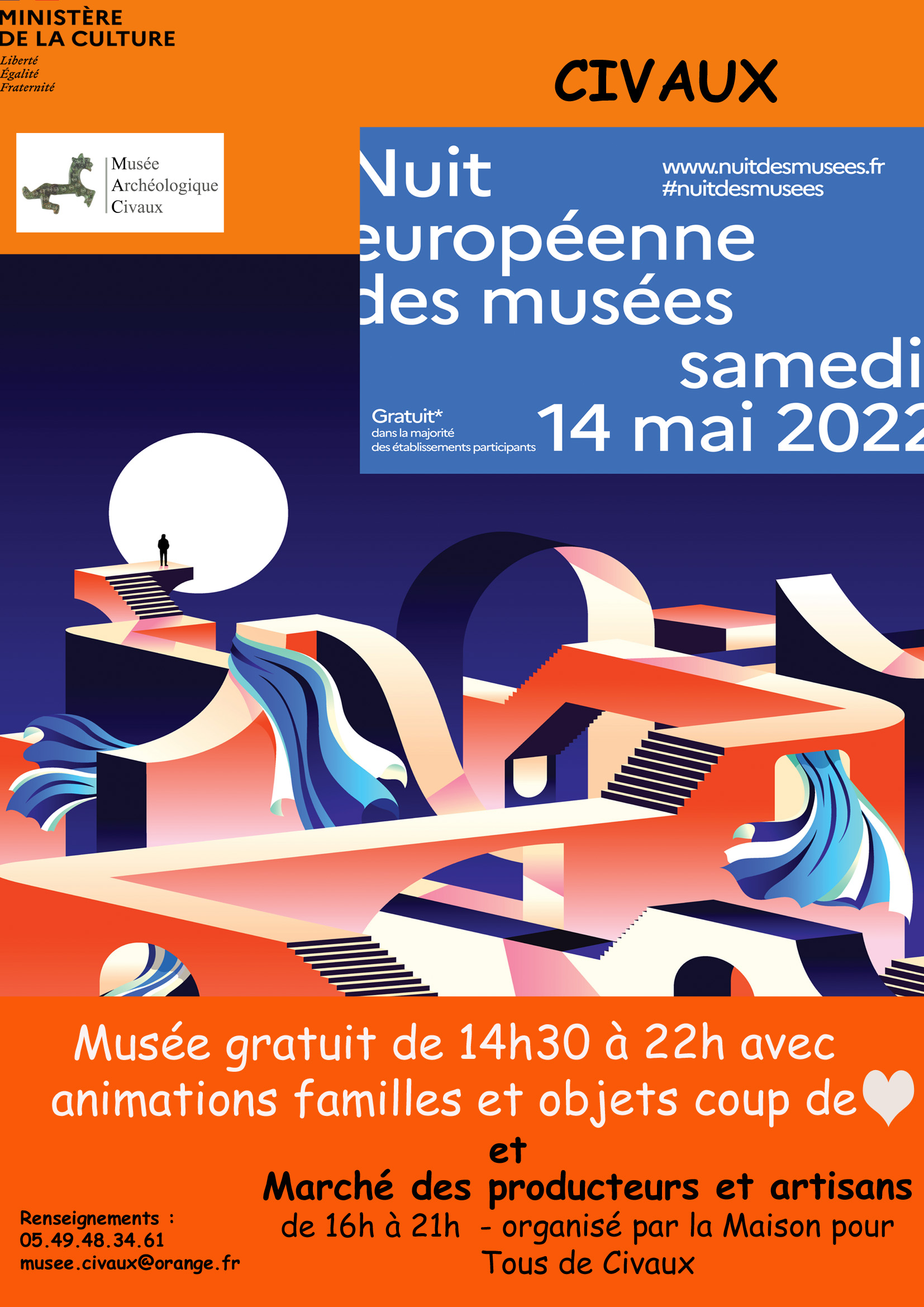 Image evenement