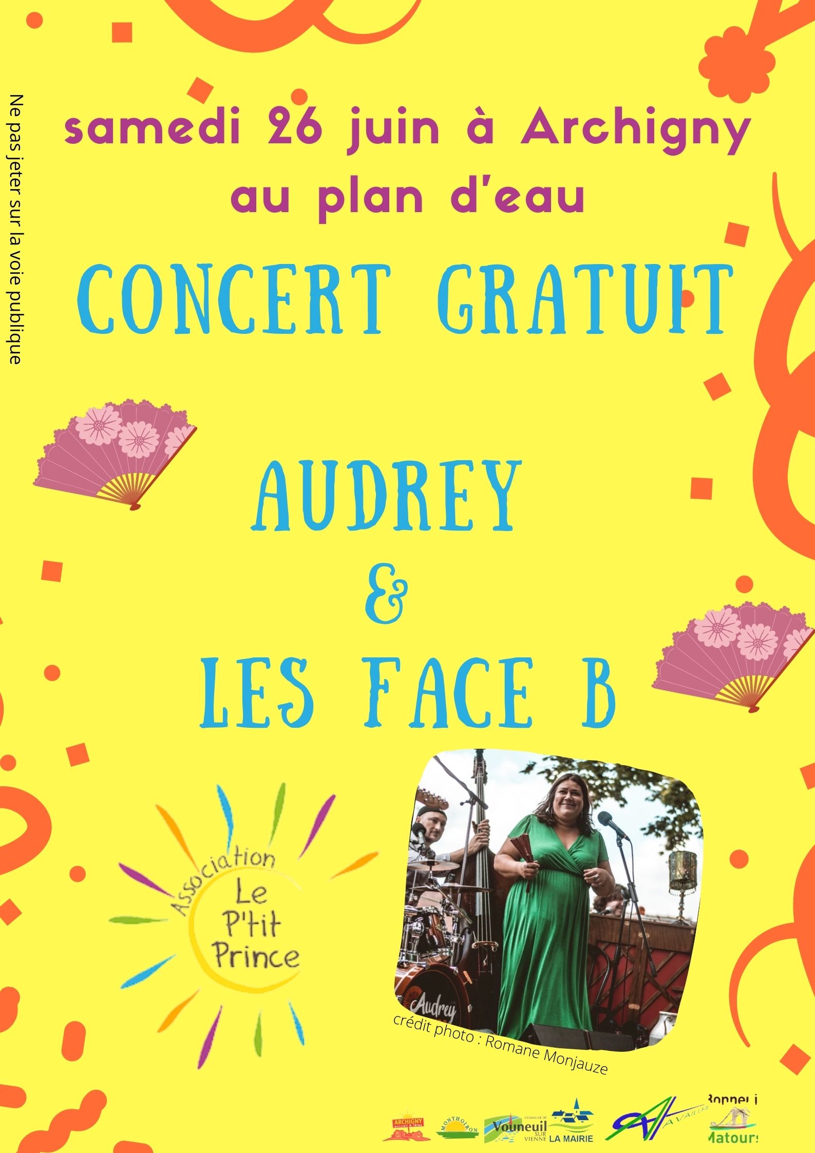 Image evenement