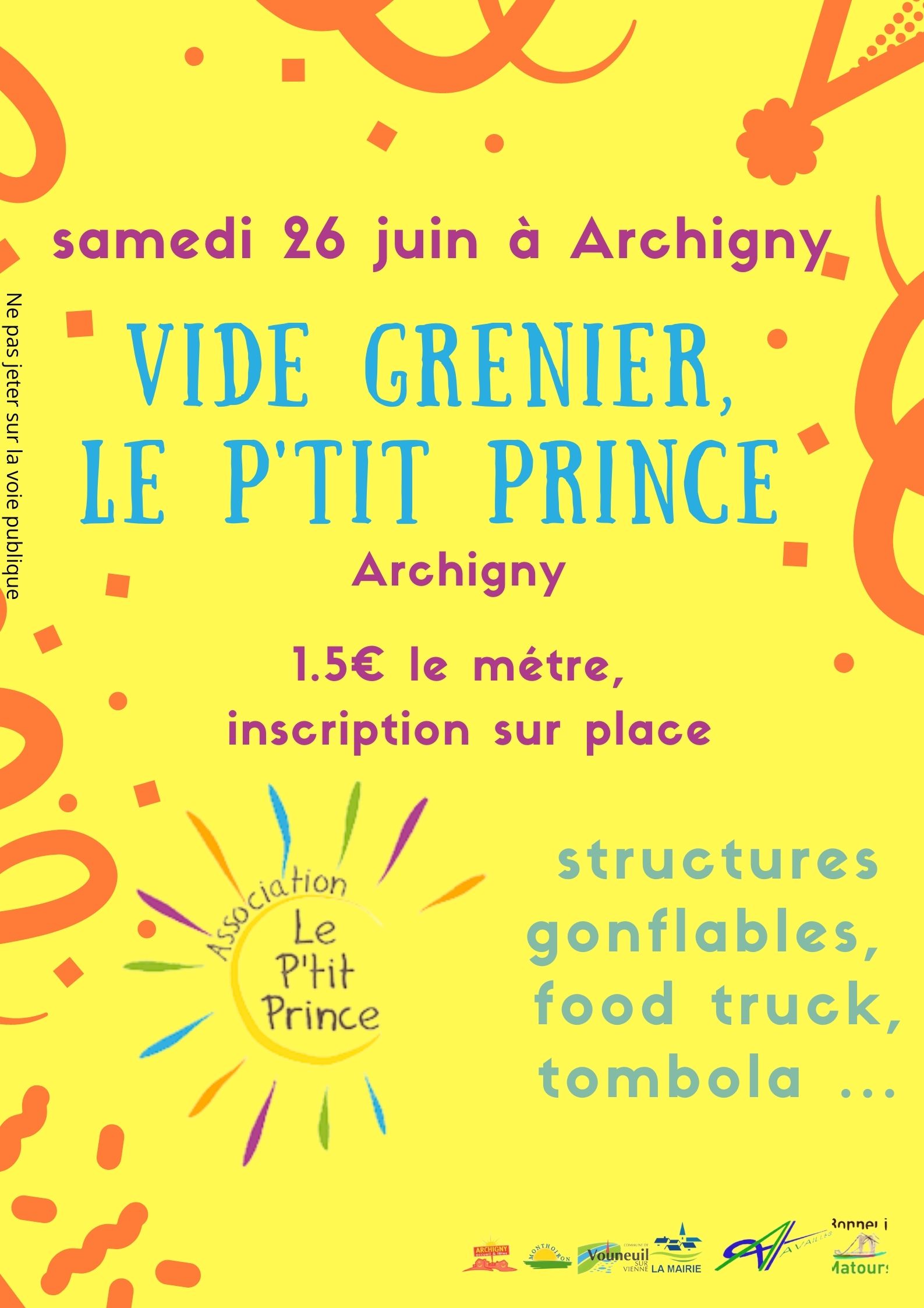 Image evenement
