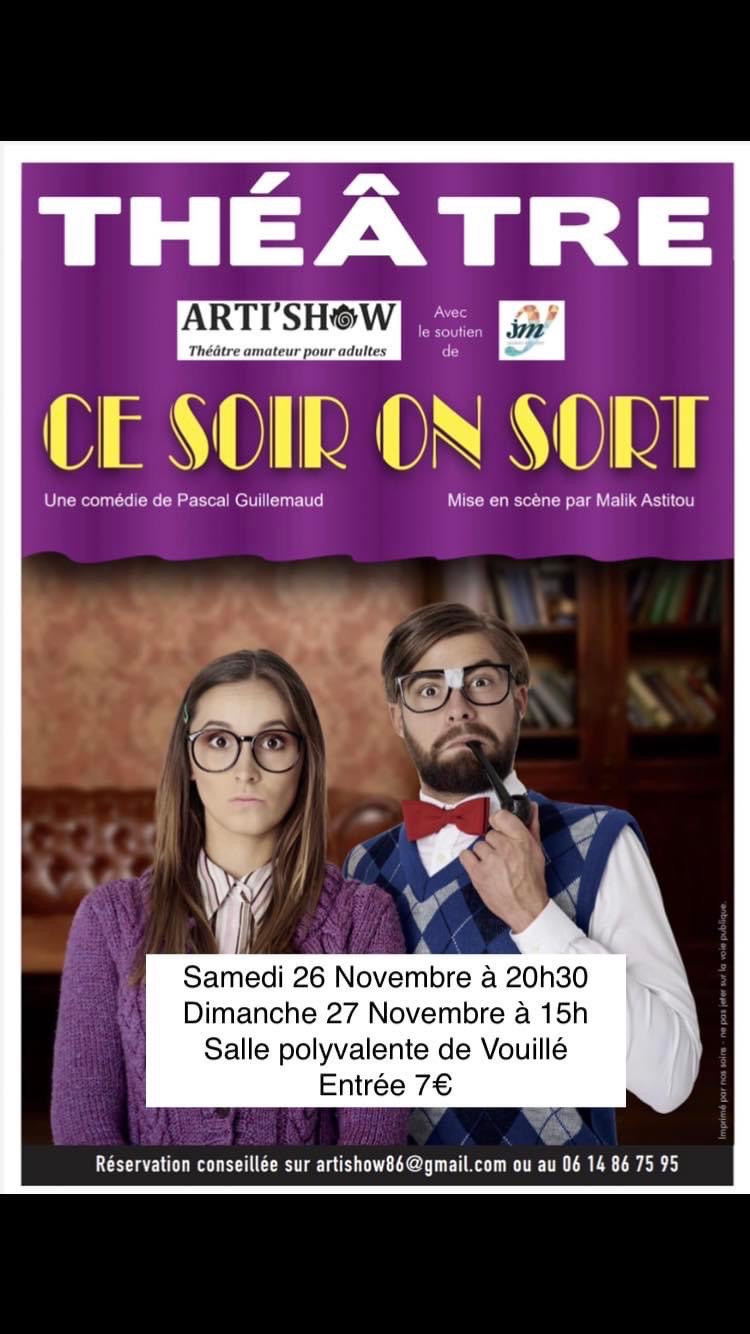 Image evenement