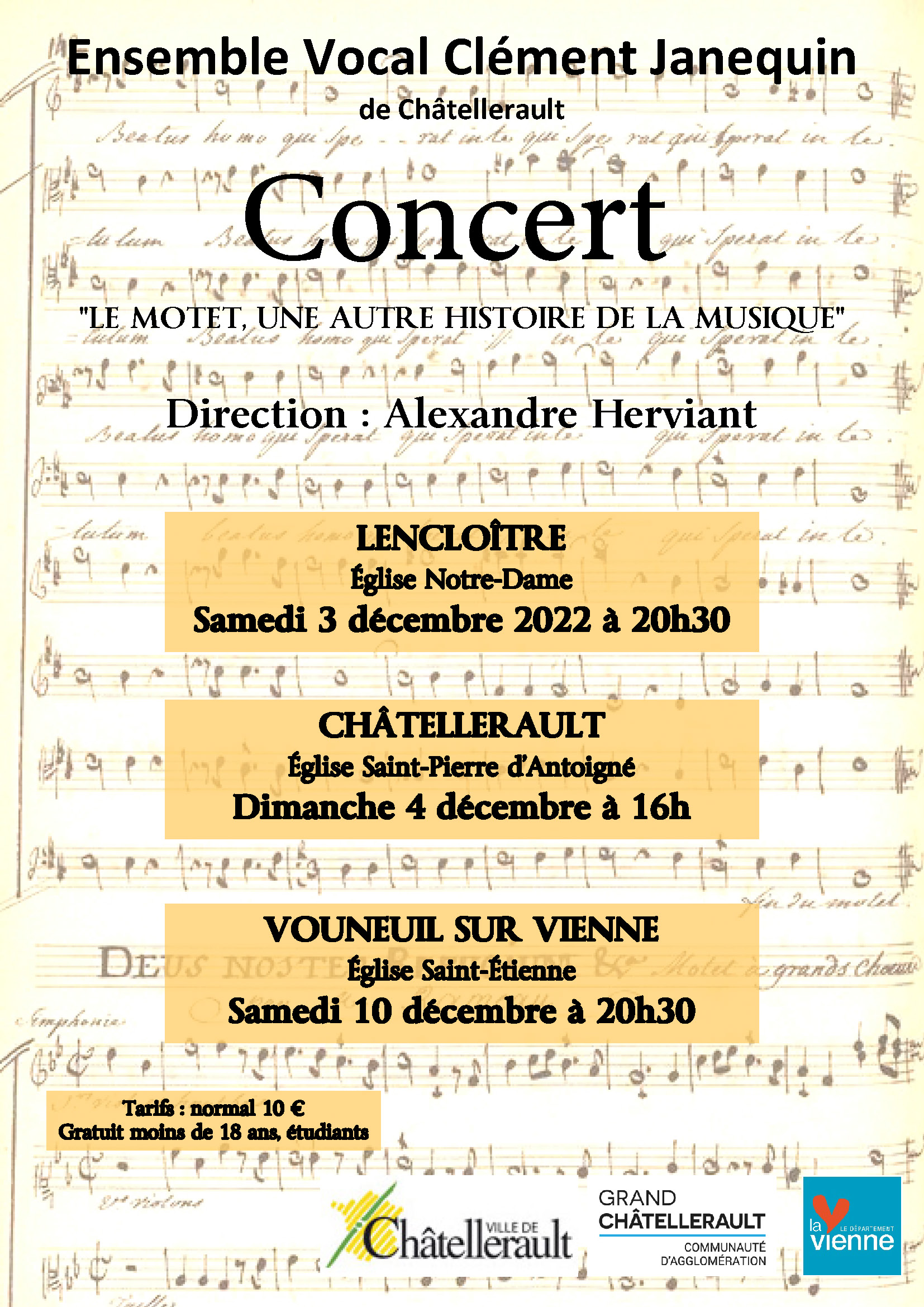 Image evenement