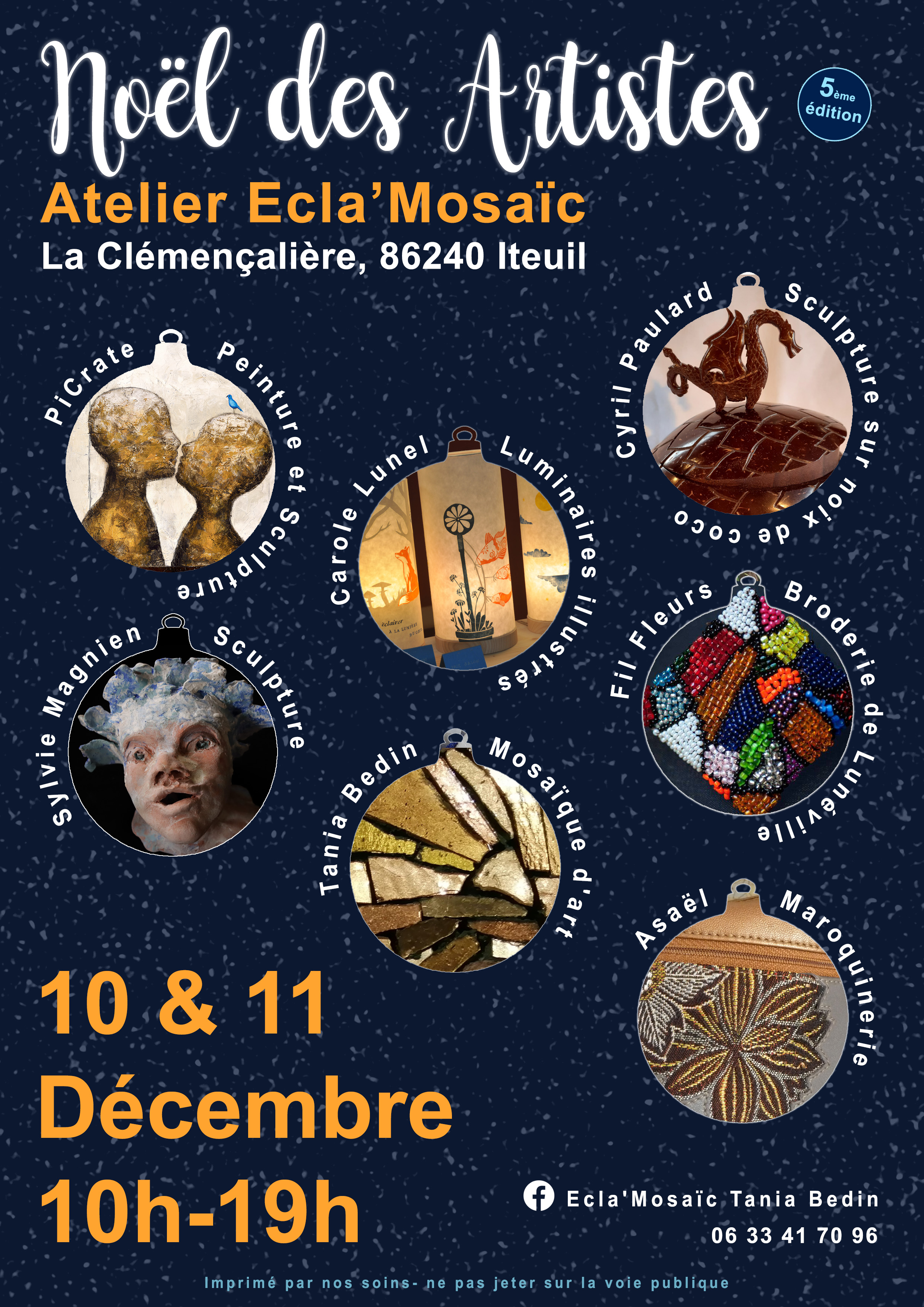 Image evenement