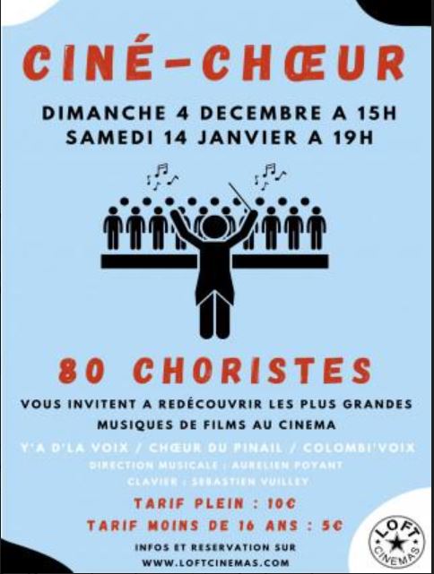 Image evenement