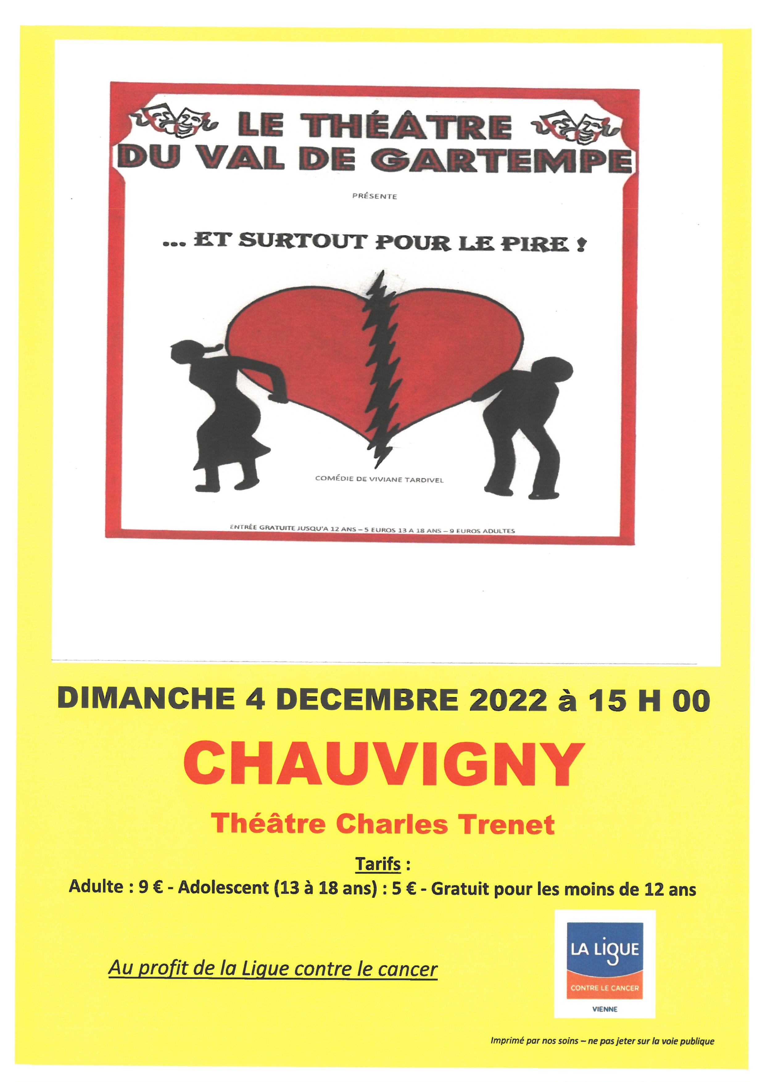 Image evenement