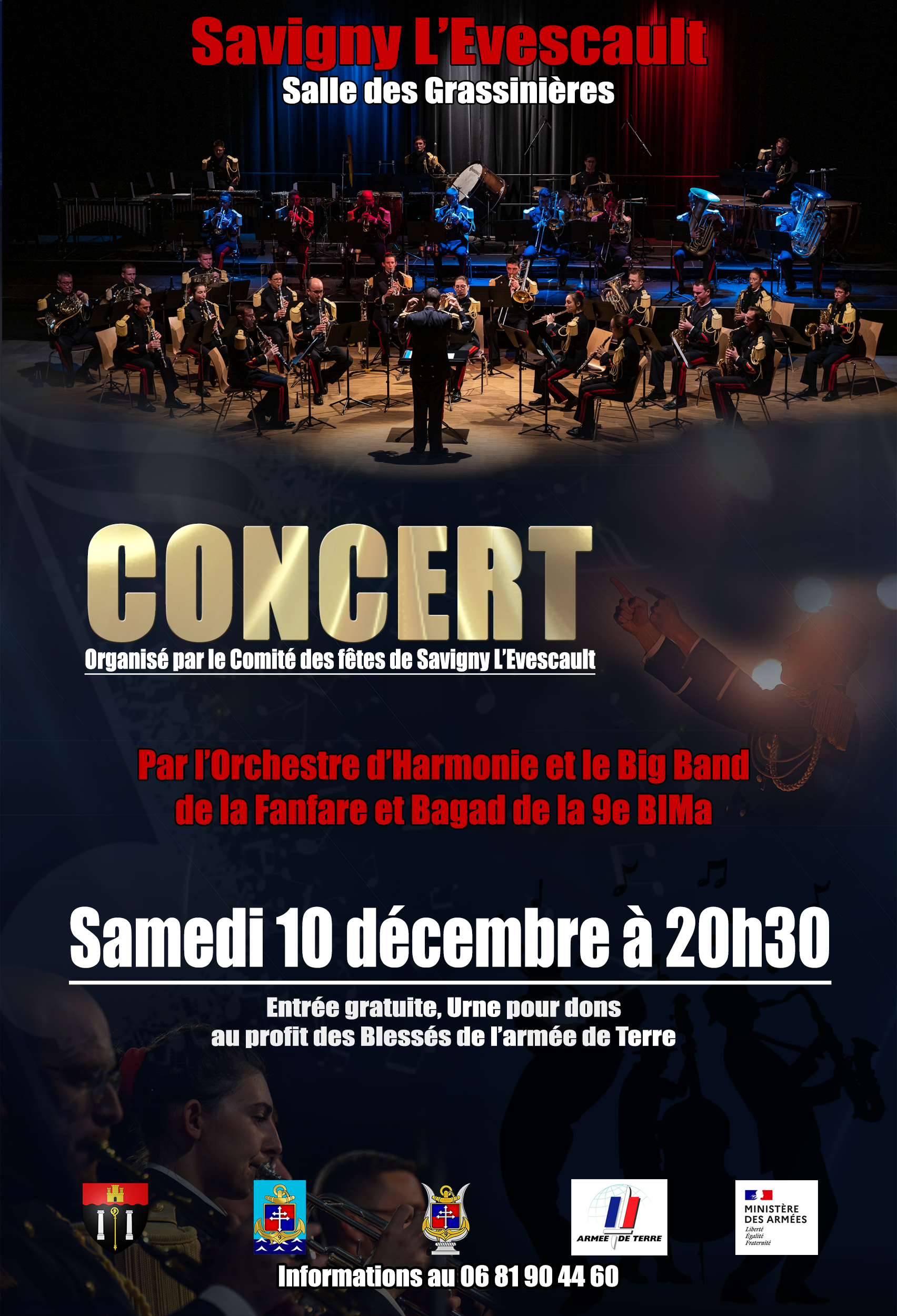 Image evenement